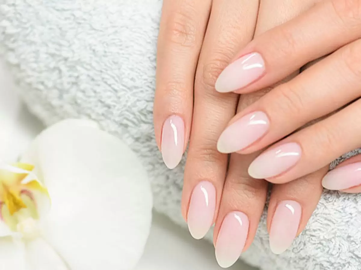 Kadıköy Protez Tırnak